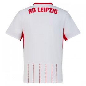 RB Leipzig Børn Hjemmebanesæt 2026-27 Kortærmet(+ Korte bukser)