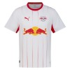 RB Leipzig Børn Hjemmebanesæt 2026-27 Kortærmet(+ Korte bukser)