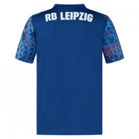RB Leipzig Børn Tredjesæt 2026-27 Kortærmet(+ Korte bukser)