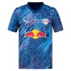 RB Leipzig Børn Tredjesæt 2026-27 Kortærmet(+ Korte bukser)