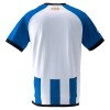 RCD Espanyol Børn Hjemmebanesæt 2026-27 Kortærmet(+ Korte bukser)