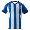 RCD Espanyol Hjemmebanesæt 2026-27 Kortærmet RCD Espanyol Hjemmebanesæt 2026-27 Kortærmet