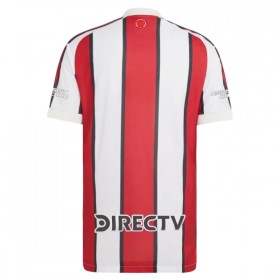 River Plate Børn Udebanesæt 2026-27 Kortærmet(+ Korte bukser)