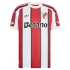 River Plate Udebanesæt 2026-27 Kortærmet River Plate Udebanesæt 2026-27 Kortærmet