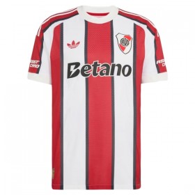 River Plate Udebanesæt 2026-27 Kortærmet