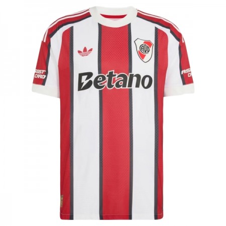 River Plate Udebanesæt 2026-27 Kortærmet River Plate Udebanesæt 2026-27 Kortærmet