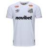 Santos FC Hjemmebanesæt 2026-27 Kortærmet Santos FC Hjemmebanesæt 2026-27 Kortærmet