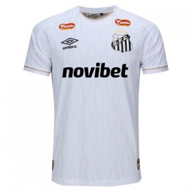 Santos FC Hjemmebanesæt 2026-27 Kortærmet
