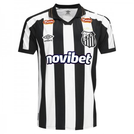 Santos FC Udebanesæt 2026-27 Kortærmet