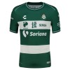 Santos Laguna Hjemmebanesæt 2026-27 Kortærmet Santos Laguna Hjemmebanesæt 2026-27 Kortærmet