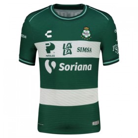 Santos Laguna Hjemmebanesæt 2026-27 Kortærmet