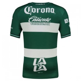 Santos Laguna Hjemmebanesæt 2026-27 Kortærmet