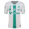 Santos Laguna Udebanesæt 2026-27 Kortærmet Santos Laguna Udebanesæt 2026-27 Kortærmet