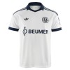 Schalke 04 Børn Udebanesæt 2026-27 Kortærmet(+ Korte bukser)