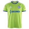 Schalke 04 Tredjesæt 2026-27 Kortærmet