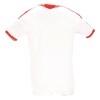 Sevilla FC Hjemmebanesæt 2026-27 Kortærmet