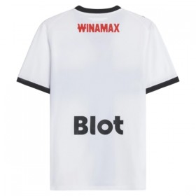 Stade Rennais Børn Udebanesæt 2026-27 Kortærmet(+ Korte bukser)