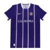 Toulouse Hjemmebanesæt 2026-27 Kortærmet Toulouse Hjemmebanesæt 2026-27 Kortærmet