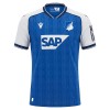 TSG 1899 Hoffenheim Hjemmebanesæt 2026-27 Kortærmet TSG 1899 Hoffenheim Hjemmebanesæt 2026-27 Kortærmet