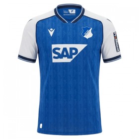 TSG 1899 Hoffenheim Hjemmebanesæt 2026-27 Kortærmet