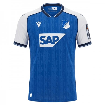 TSG 1899 Hoffenheim Hjemmebanesæt 2026-27 Kortærmet TSG 1899 Hoffenheim Hjemmebanesæt 2026-27 Kortærmet