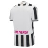 Udinese Calcio Hjemmebanesæt 2026-27 Kortærmet