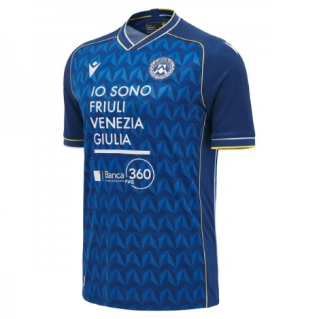 Udinese Calcio Udebanesæt 2026-27 Kortærmet Udinese Calcio Udebanesæt 2026-27 Kortærmet