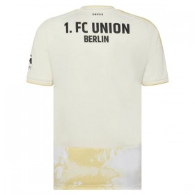 Union Berlin Børn Tredjesæt 2026-27 Kortærmet(+ Korte bukser)