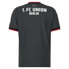 Union Berlin Børn Udebanesæt 2026-27 Kortærmet(+ Korte bukser)