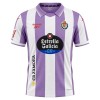 Valladolid Hjemmebanesæt 2026-27 Kortærmet