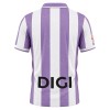 Valladolid Hjemmebanesæt 2026-27 Kortærmet