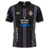 Valladolid Udebanesæt 2026-27 Kortærmet