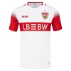 VfB Stuttgart Børn Hjemmebanesæt 2026-27 Kortærmet(+ Korte bukser)