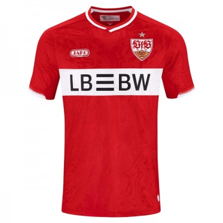 VfB Stuttgart Udebanesæt 2026-27 Kortærmet VfB Stuttgart Udebanesæt 2026-27 Kortærmet