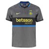 Inter Milan Dimarco 32 Tredjesæt 2026-27 Kortærmet