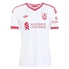 Liverpool B. Barcola 29 Udebanesæt 2026-27 Kortærmet