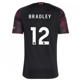 Liverpool Bradley 12 Tredjesæt 2026-27 Kortærmet