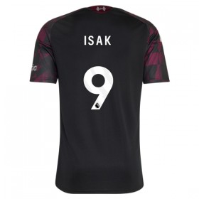 Liverpool Isak 9 Tredjesæt 2026-27 Kortærmet
