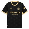 Manchester City Enzo 17 Udebanesæt 2026-27 Kortærmet