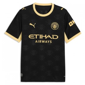 Manchester City Enzo 17 Udebanesæt 2026-27 Kortærmet
