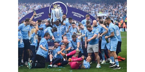 Manchester City smadrer Liverpool titeldrømme