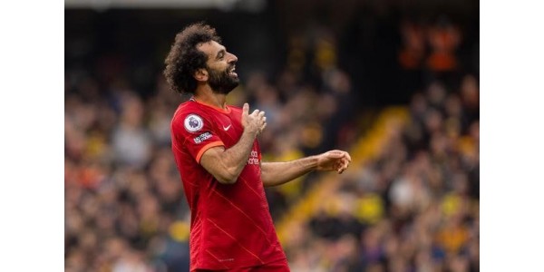 Manchester United taber til Liverpool