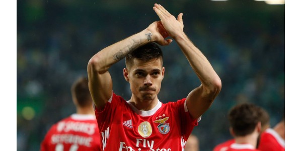 Weigl vender tilbage til Tyskland
