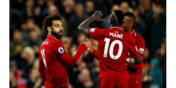 Har Liverpool overtaget?