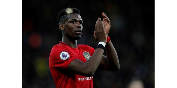 Pogba vender tilbage til Juventus