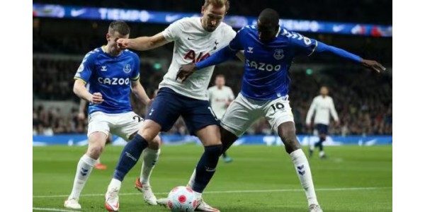 Tottenham scorede 9 mål i 2 kampe og vendte endelig tilbage til topstyrken