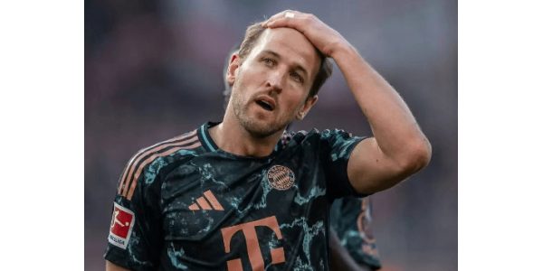 Kane forventes at vende tilbage til Premier League i sommervinduet