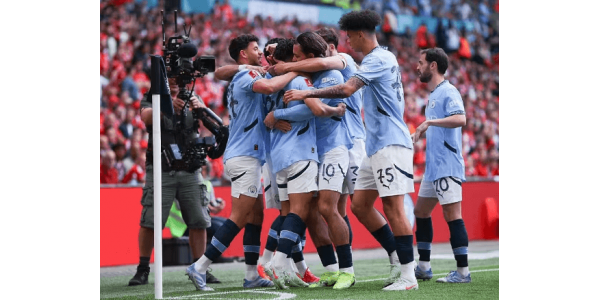 Manchester Citys lavpunkter og håb