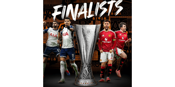 Manchester United og Tottenham led endnu et hårdt slag