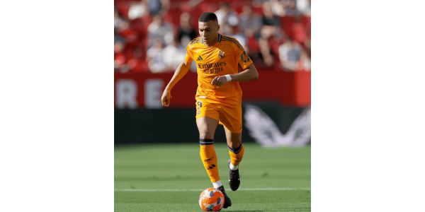 Mbappe: Real Madrids superhelt i modgang